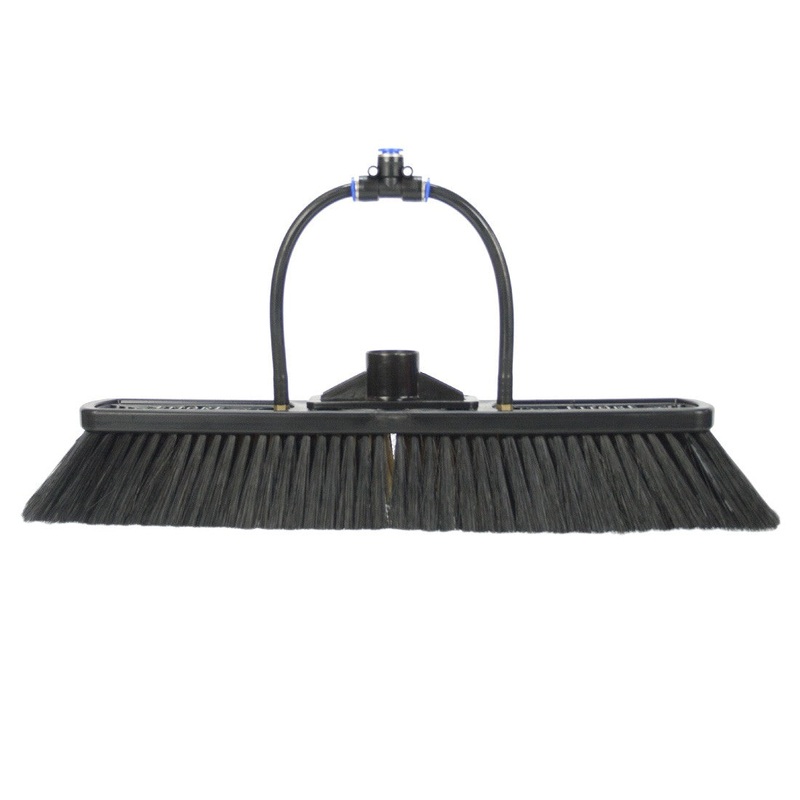 Ettore Hybrid Brush|14 Inch|18 Inch