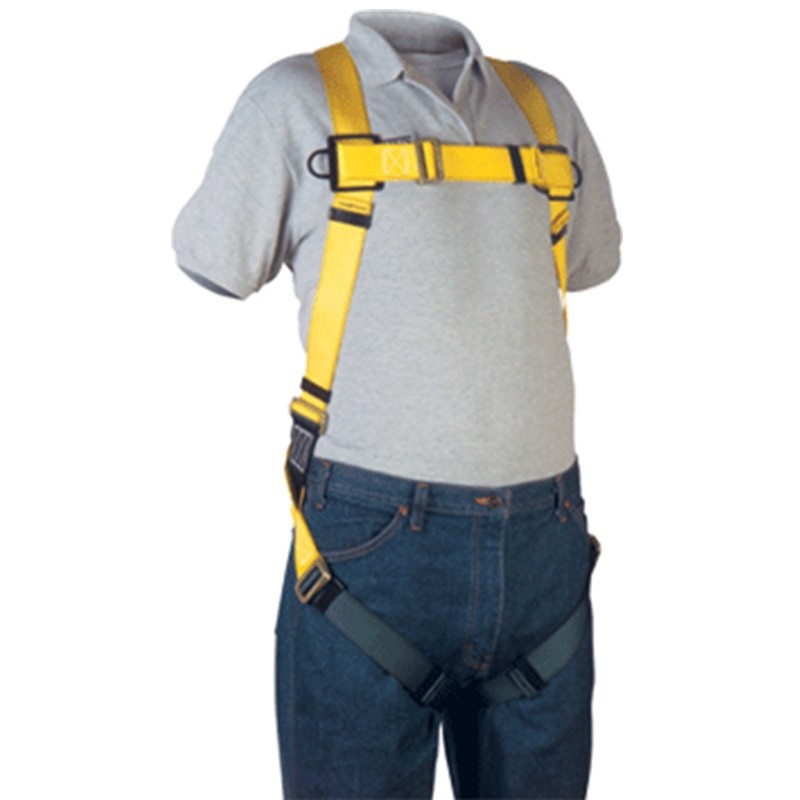 Gemtor All Day Comfort Harnesses – 900 Series
