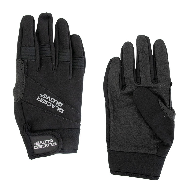 Glacier Glove Guide Glove|Small|Medium|Large|X-Large