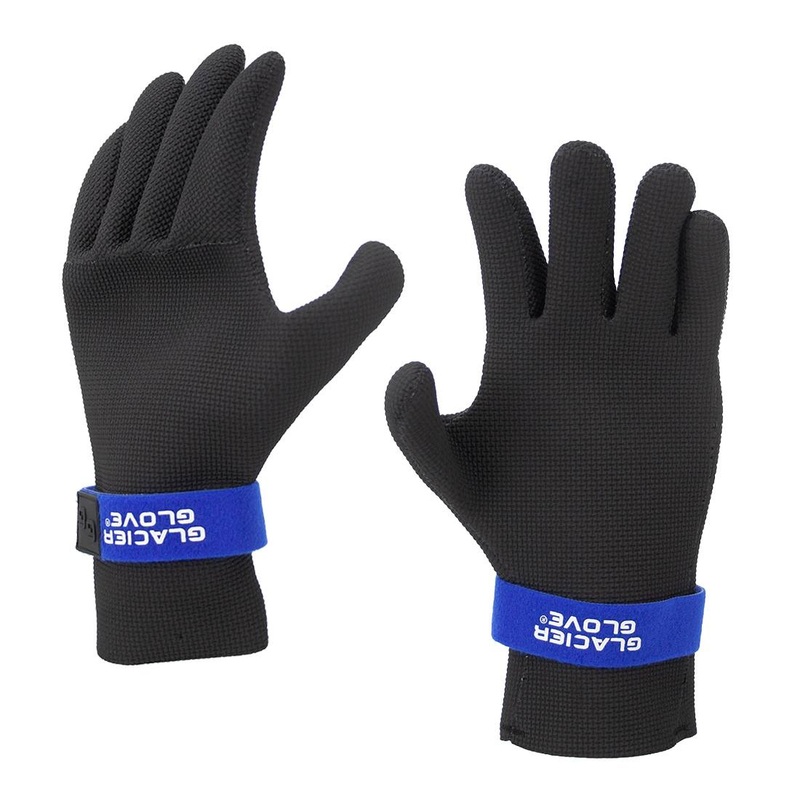 Glacier Glove Kenai Gloves|Small|Medium|Large|X-Large|XX-Large