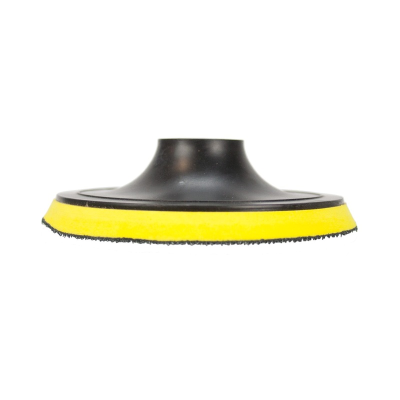 JFlint Backing Plate for Pad|5 Inch|7 Inch
