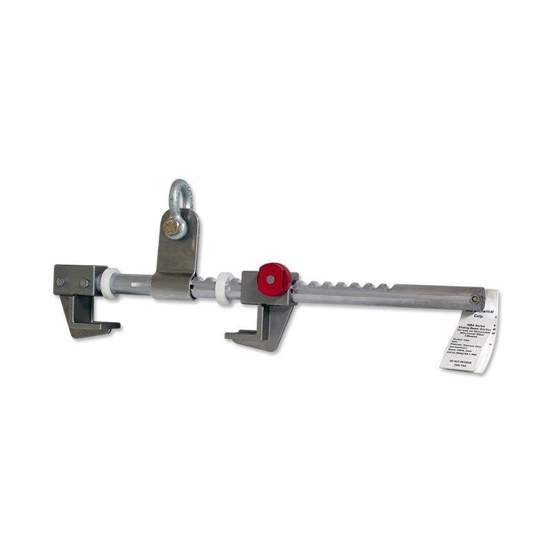 MIO Auto I-Beam Anchor|8 Inch|12 Inch|14 Inch|16 Inch