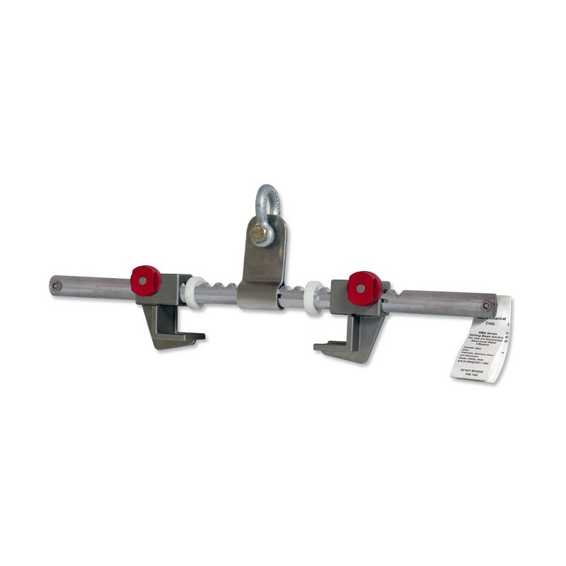 MIO Double Auto I-Beam Anchor|12 Inch|14 Inch|16 Inch