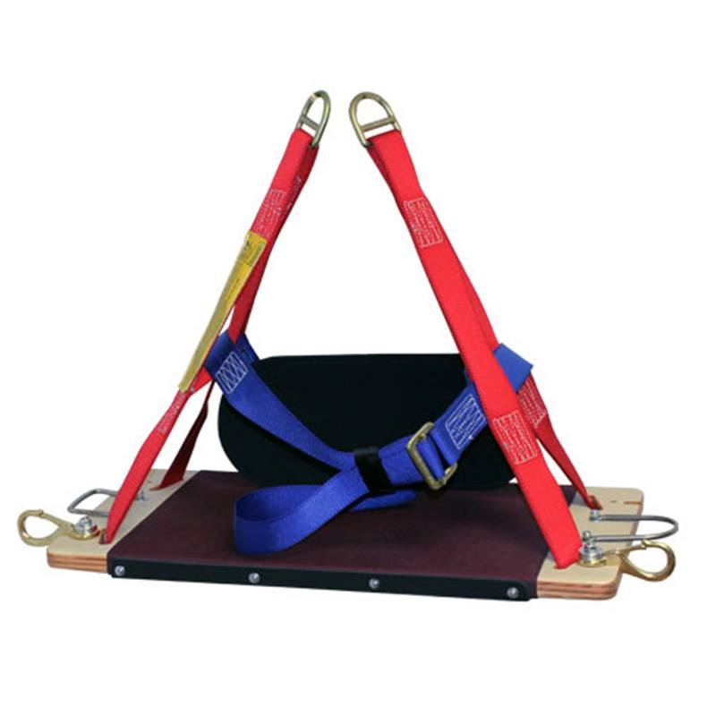 MIO Four Point Suspension Chair – Window Cleaning