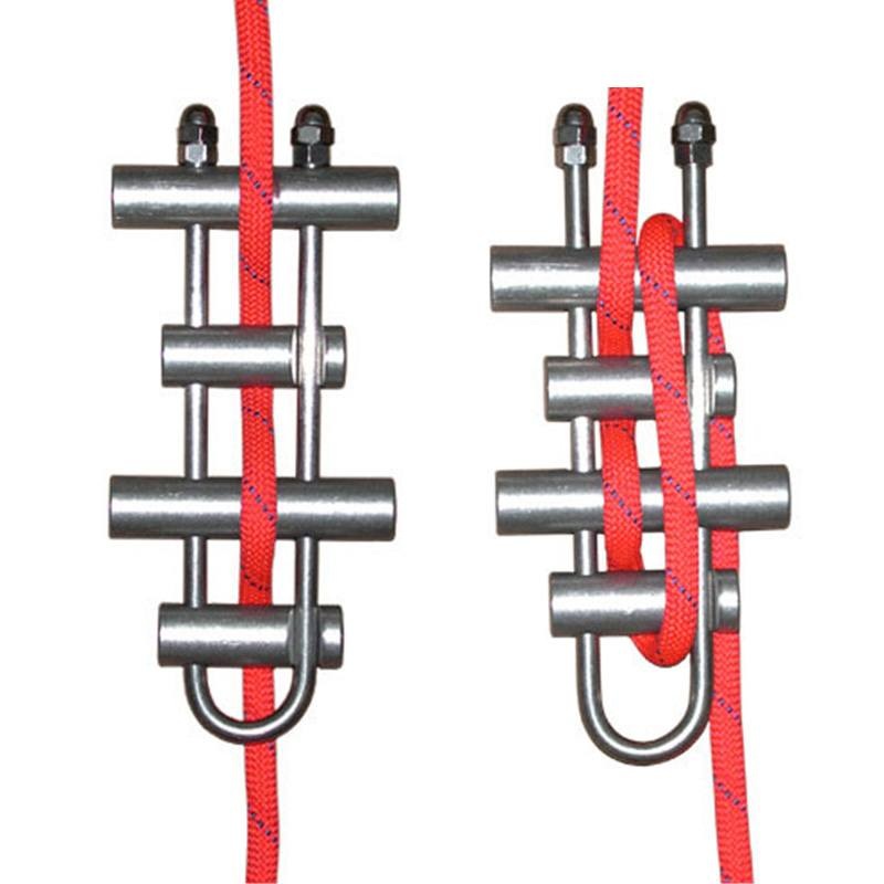 MIO Rack Descender – 4 Break Bars