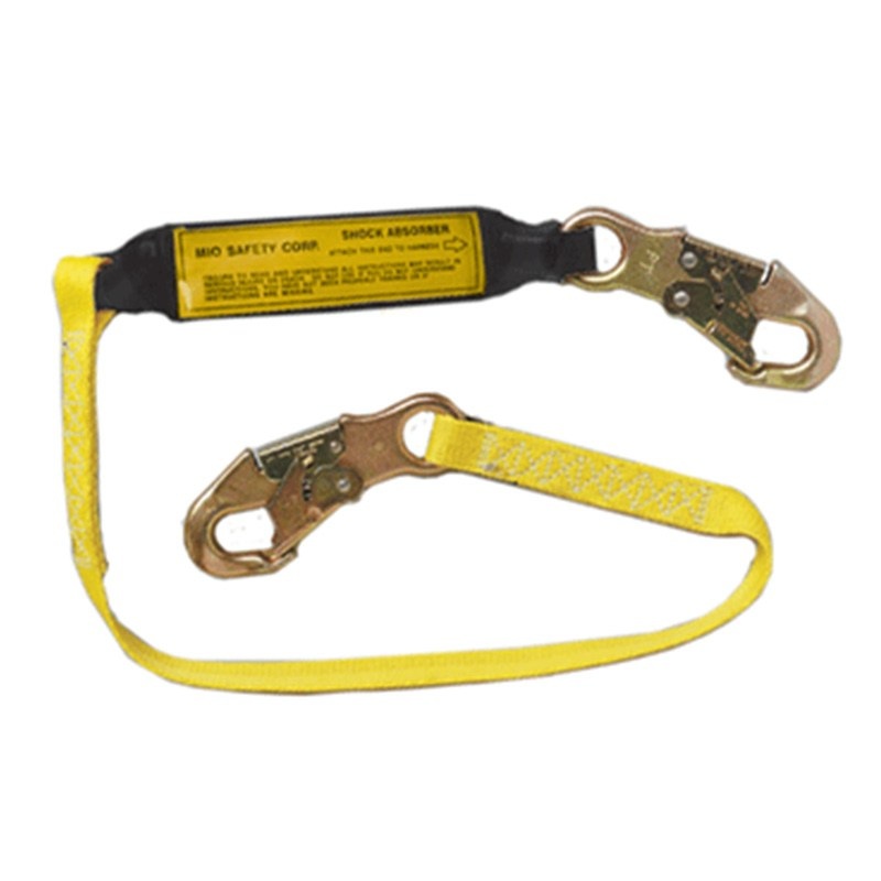 MIO Soft Pack Lanyard – Single Leg