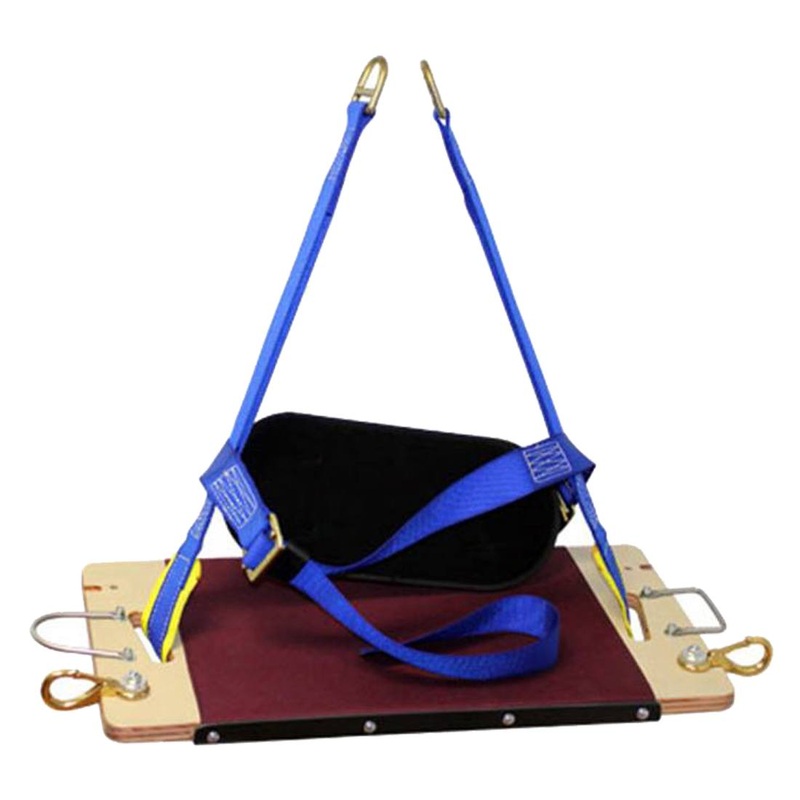 MIO Two Point Suspension Chair – Window Cleaning