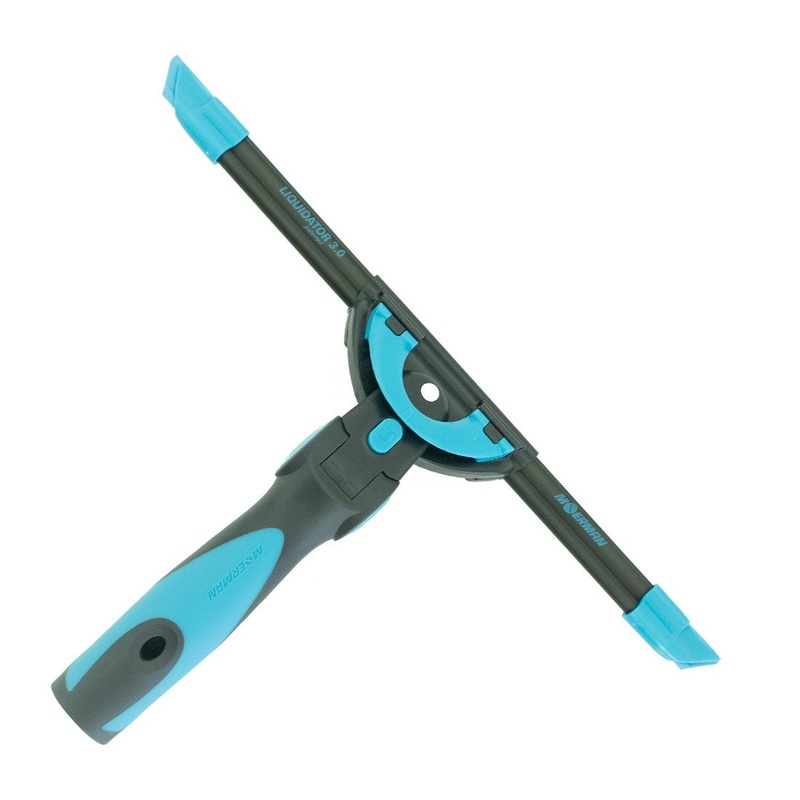 Moerman Excelerator 3.0 Complete Squeegee