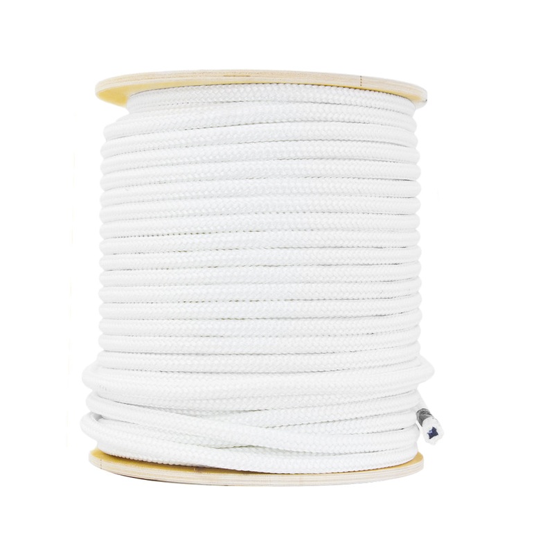 New England Rope Braided Safety Core – 1/2 Inch