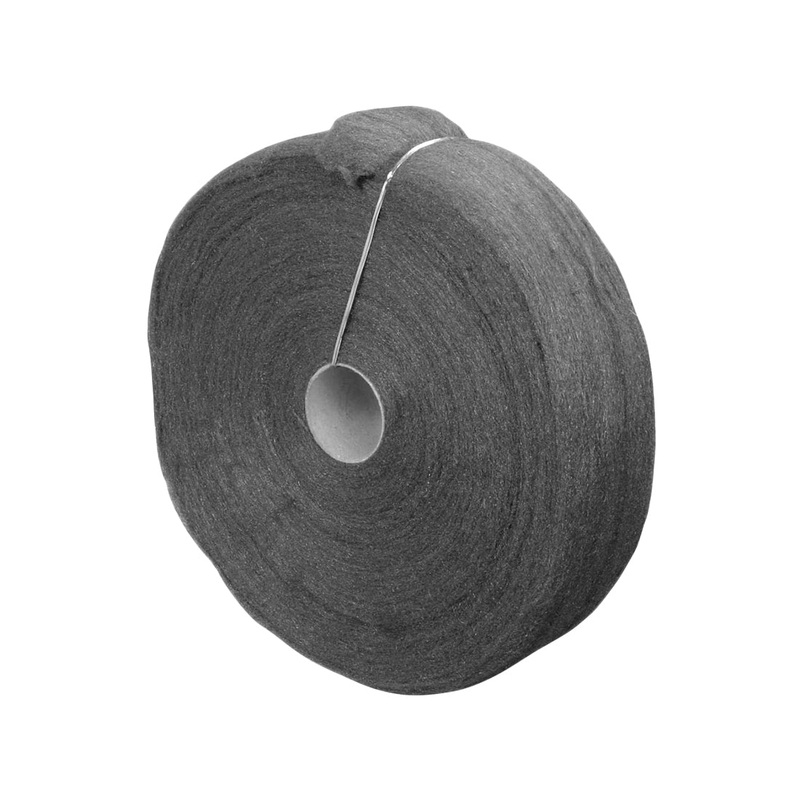 NICE Steel Wool Roll|5 Pounds