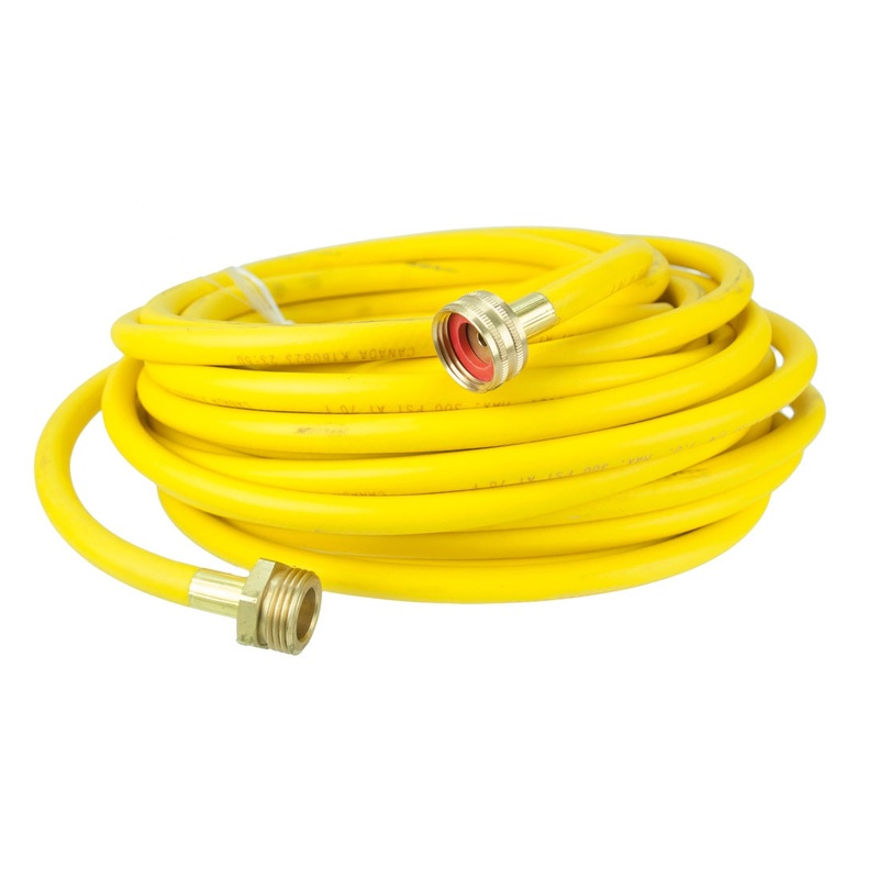Pulex Add-On Hose for Hydro Cart