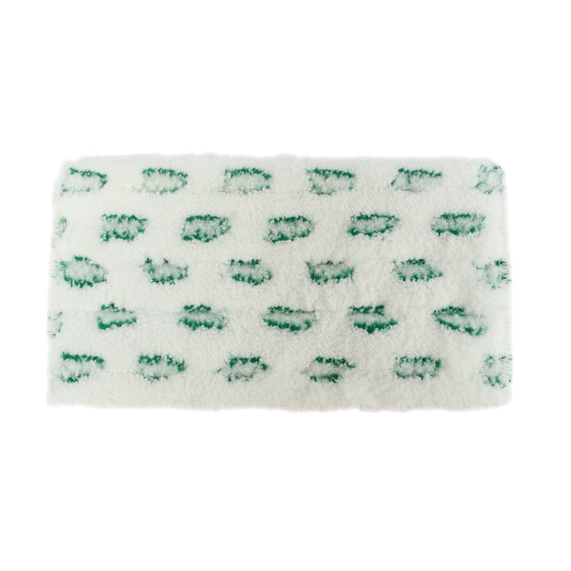 Pulex Cleano Green Spot Pad|10 Inch|18 Inch