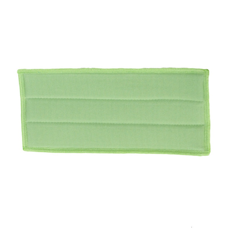 Pulex Hydro Clean Green Microfiber Pad