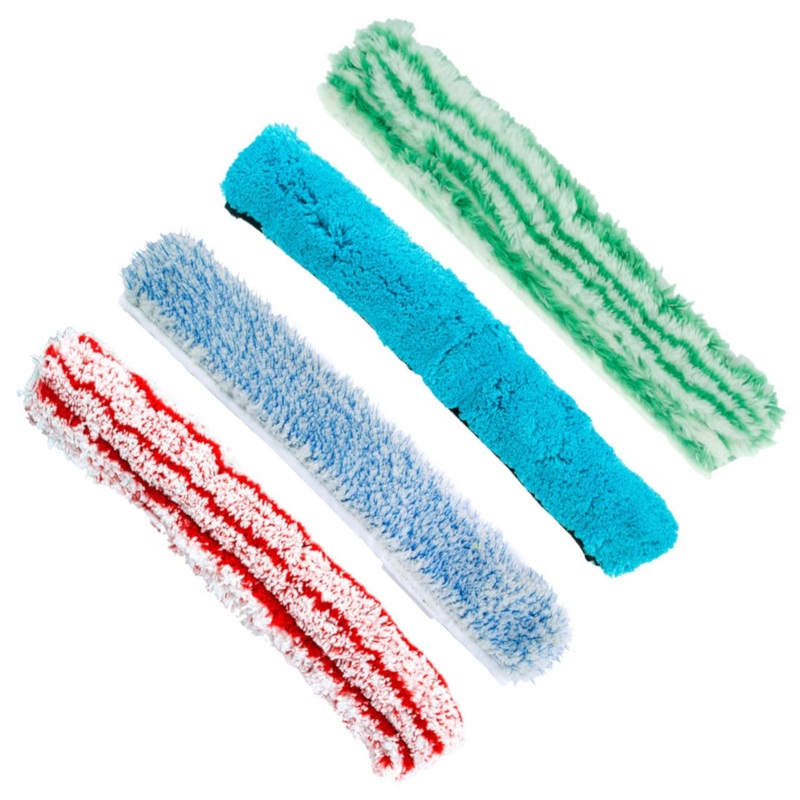 Scrubber Sleeve Value Pack|14 Inch|18 Inch