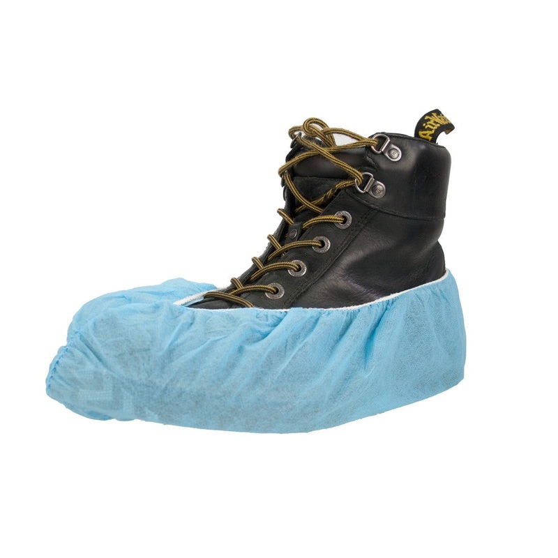 Skid Resistant Shoe Cover – Pack of 100