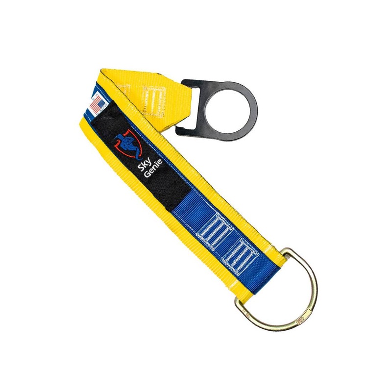 Sky Genie Anchorage Connector|24 Inch|36 Inch|72 Inch