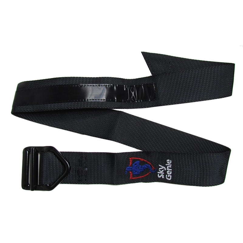 Sky Genie Riggers Belt|Small|Medium|Large|X-Large