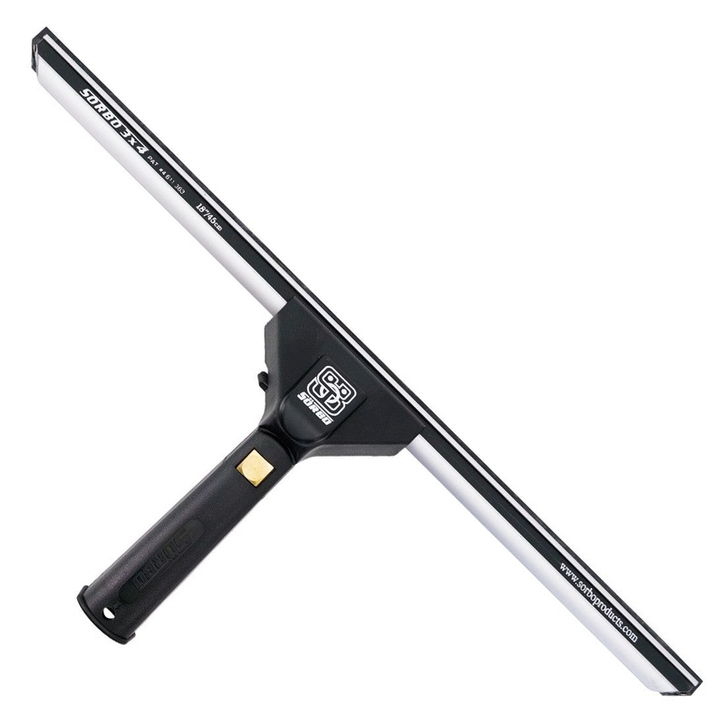 Srbo Complete Swivel Viper Squeegee