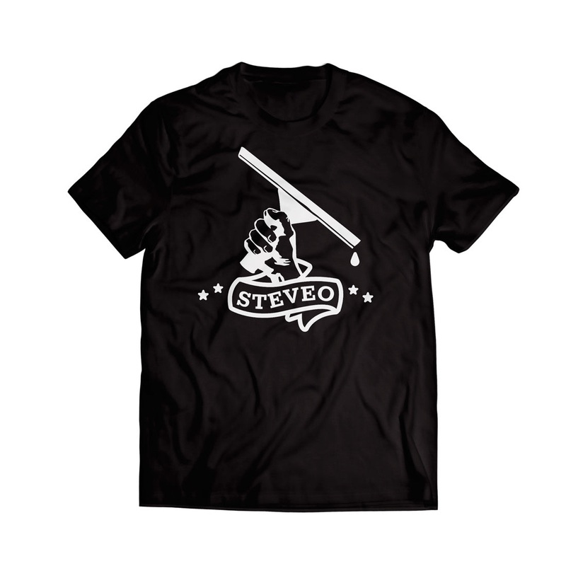 SteveO T-Shirt|Small|Medium|Large|X-Large|XX-Large|XXX-Large