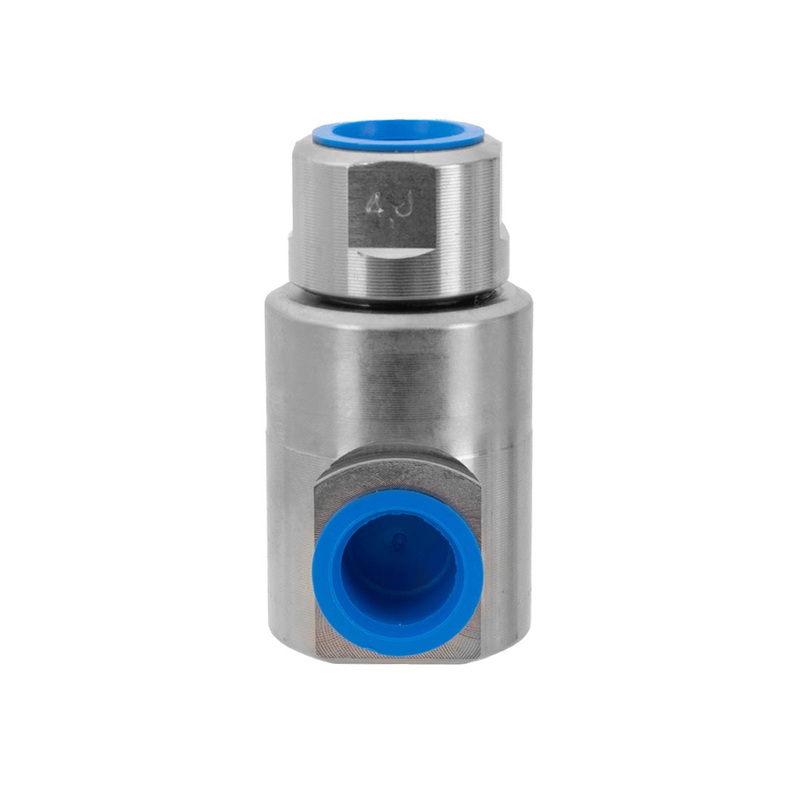 Summit Swivel|1/2 Inch – 3500 PSI|1 Inch – 3000 PSI
