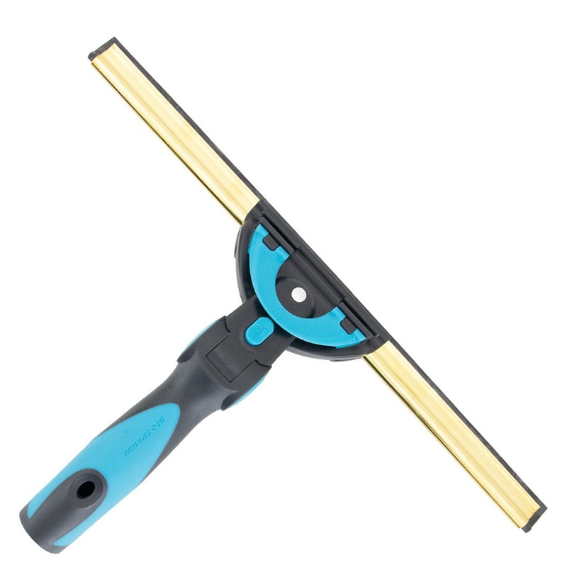 Ultimate Squeegee Combo|10 Inch|12 Inch|14 Inch|16 Inch|18 Inch|20 Inch|22 Inch|Basic|With F*LIQ Washer Strip