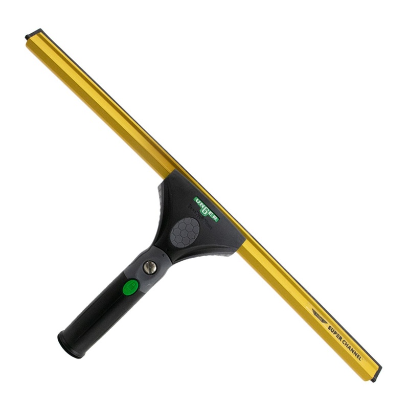 Unger Complete ErgoTec 40 Super Channel Squeegee