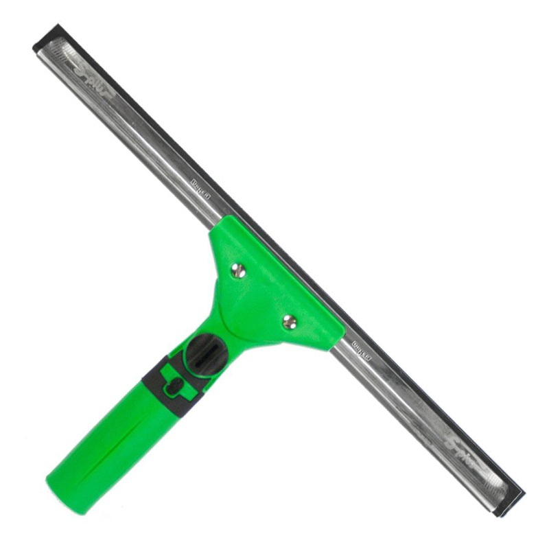Unger Complete ErgoTec SwivelLoc 0 S Plus Squeegee