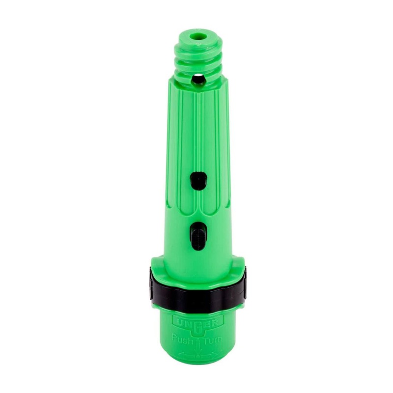 Unger ErgoTec Locking Cone|Green|Red