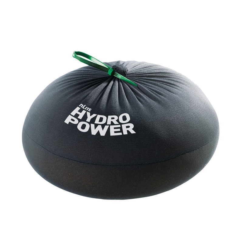 Unger HydroPower Resin Bag|Single|2 Pack|4 Pack|4 Pack, No Pail