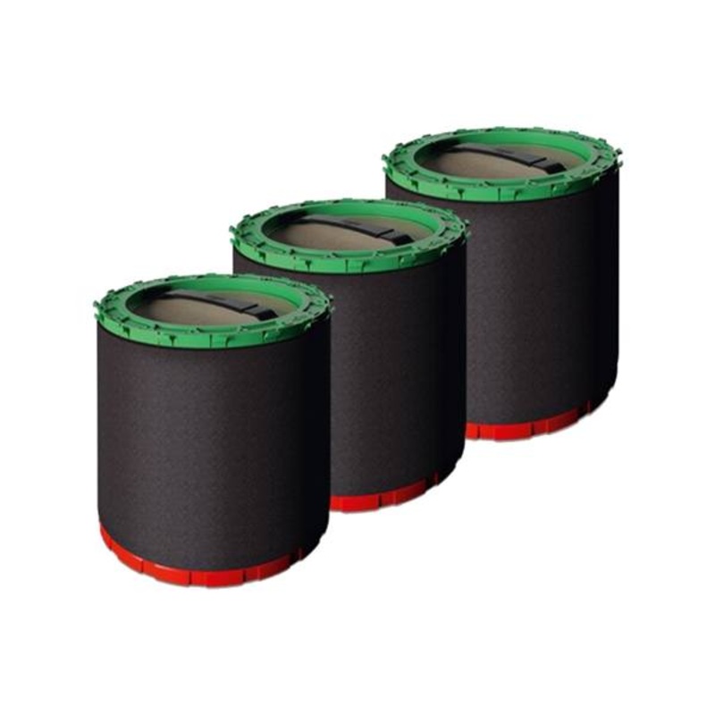Unger HydroPower Ultra 1-Stage Resin