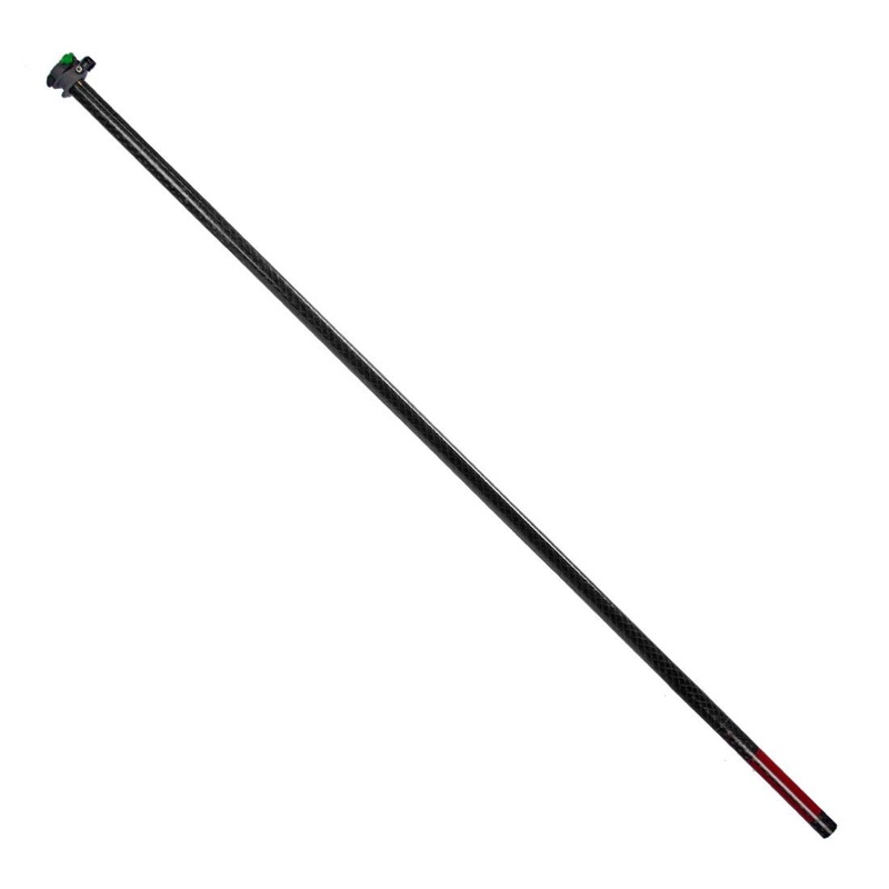 Unger nLITE Carbon Master Pole Replacement Section