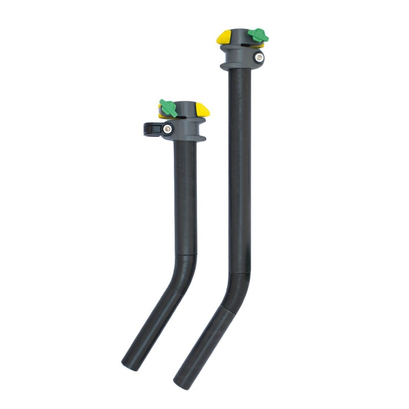 Unger nLITE Gooseneck|8 Inch|11 Inch