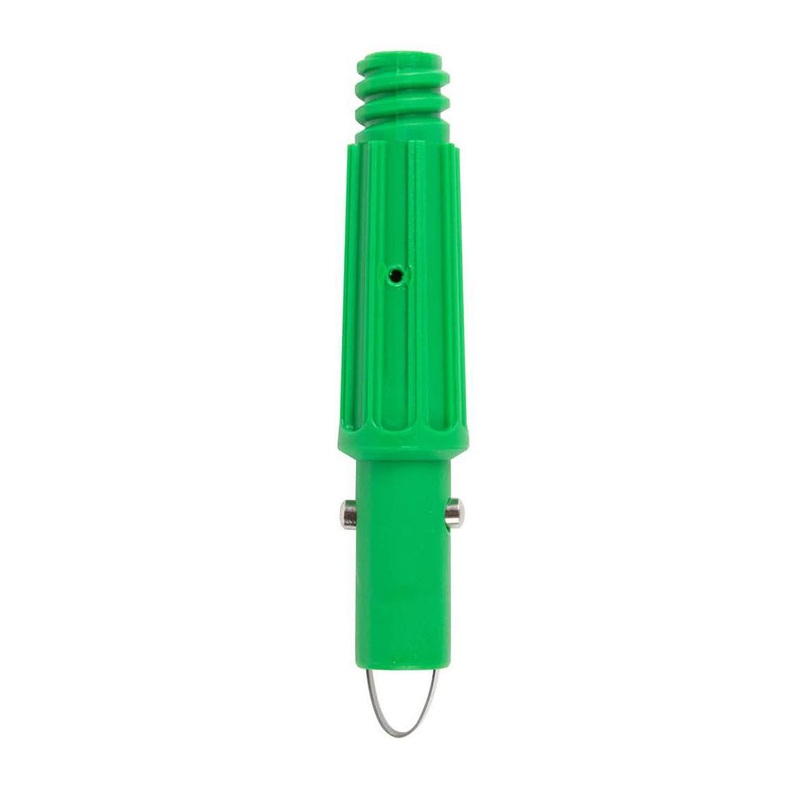 Unger Snap In Pole Tip|Green|Red