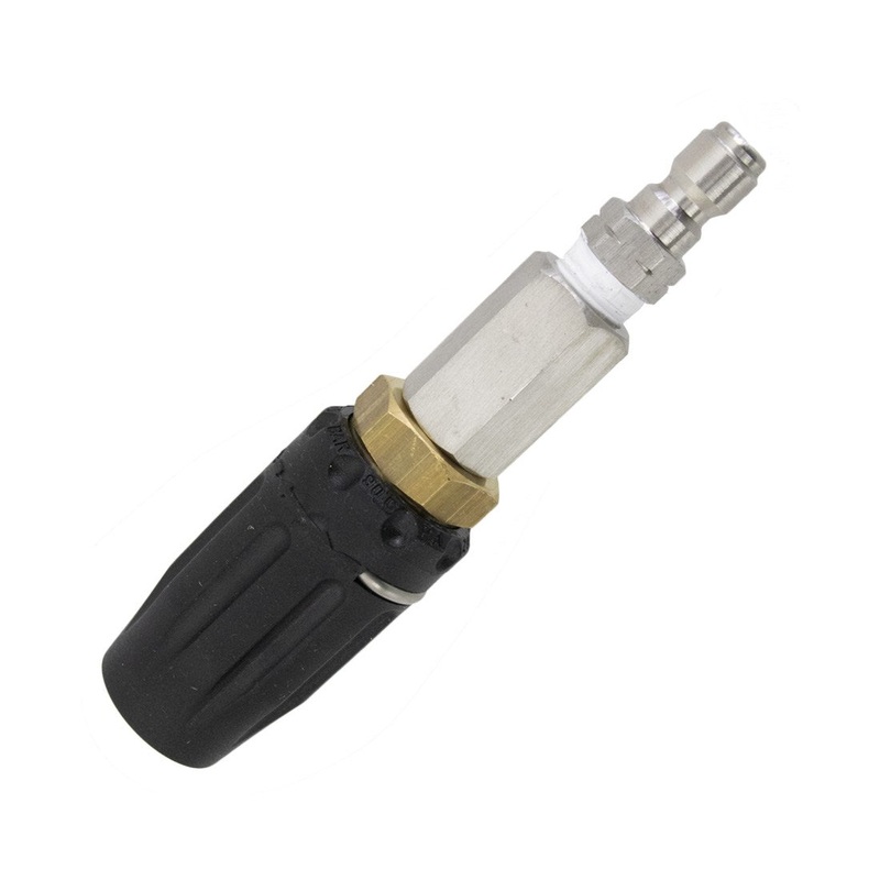 X-Jet M5DS Twist Injection Nozzle