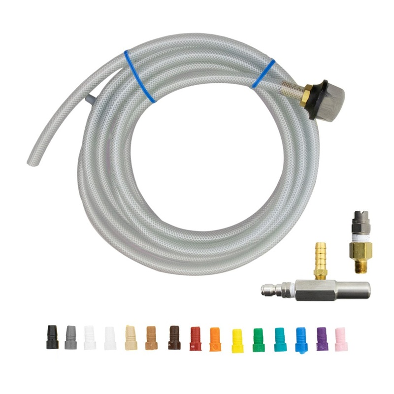 X-Jet Original Injection Nozzle