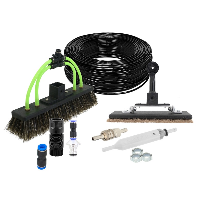 XERO Deluxe Upgrade Kits|Black|Blue|Orange|Purple|Red