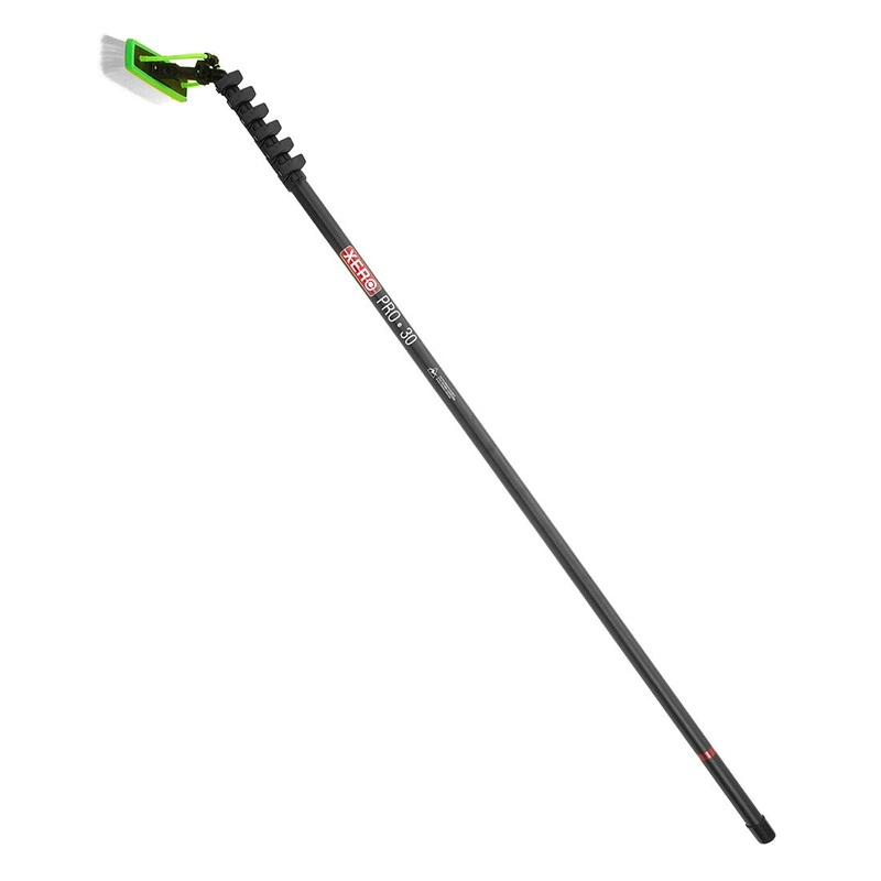 XERO Pro Basic Carbon Fiber Water Fed Pole