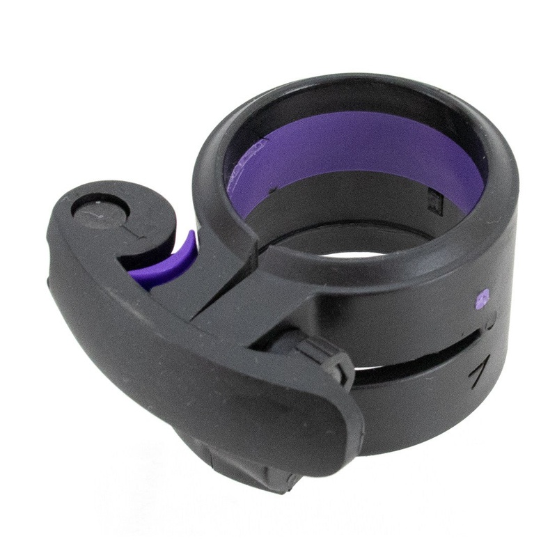 XERO V3 Replacement Complete Clamps