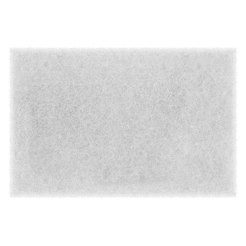 XERO White Scrub Pad|Single|3 Pack|5 Pack|10 Pack