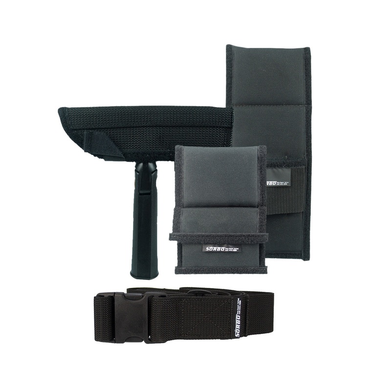 Buckle-Up Starter Kits|Unger Belt Kit|Black Series Belt Kit|Ettore Belt Kit|Srbo Belt Kit|Moerman Belt Kit