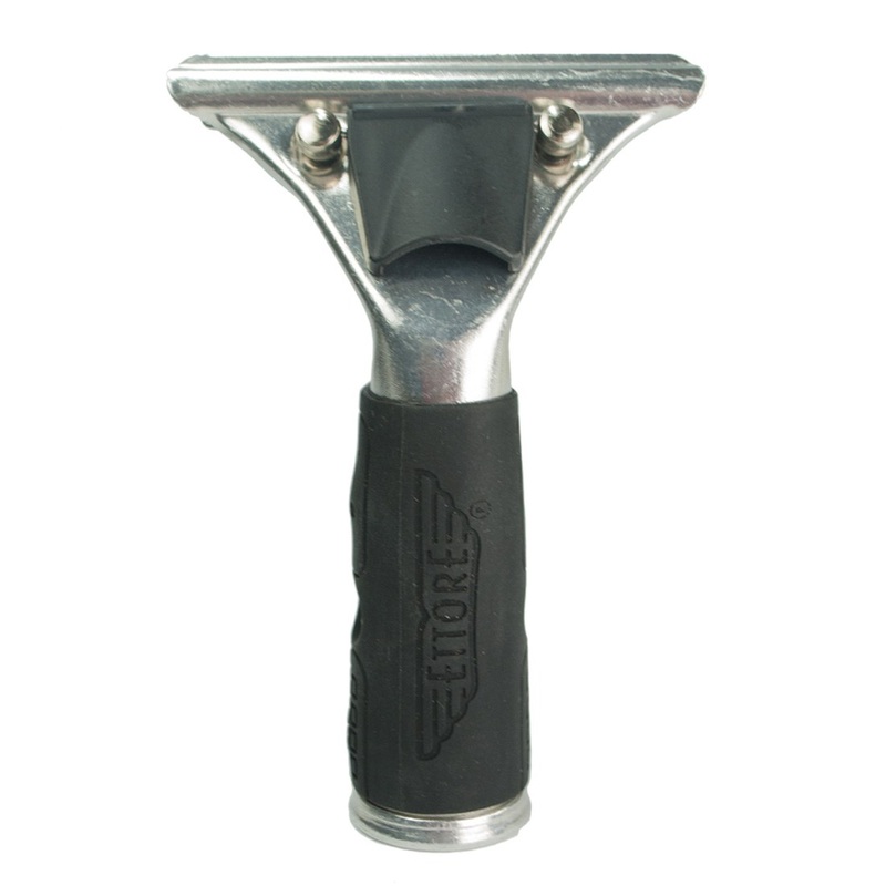 Ettore Aluminum Quick Release Squeegee Handle