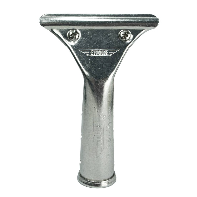 Ettore Aluminum Squeegee Handle