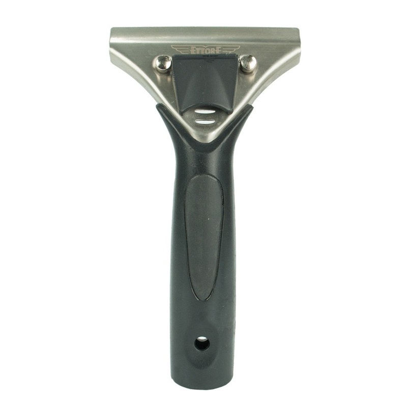 Ettore Pro+ Quick Release Squeegee Handle