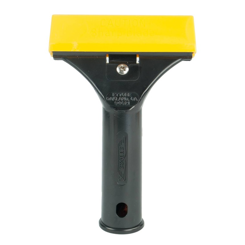 Ettore Scrapemaster Scraper – 4 Inch