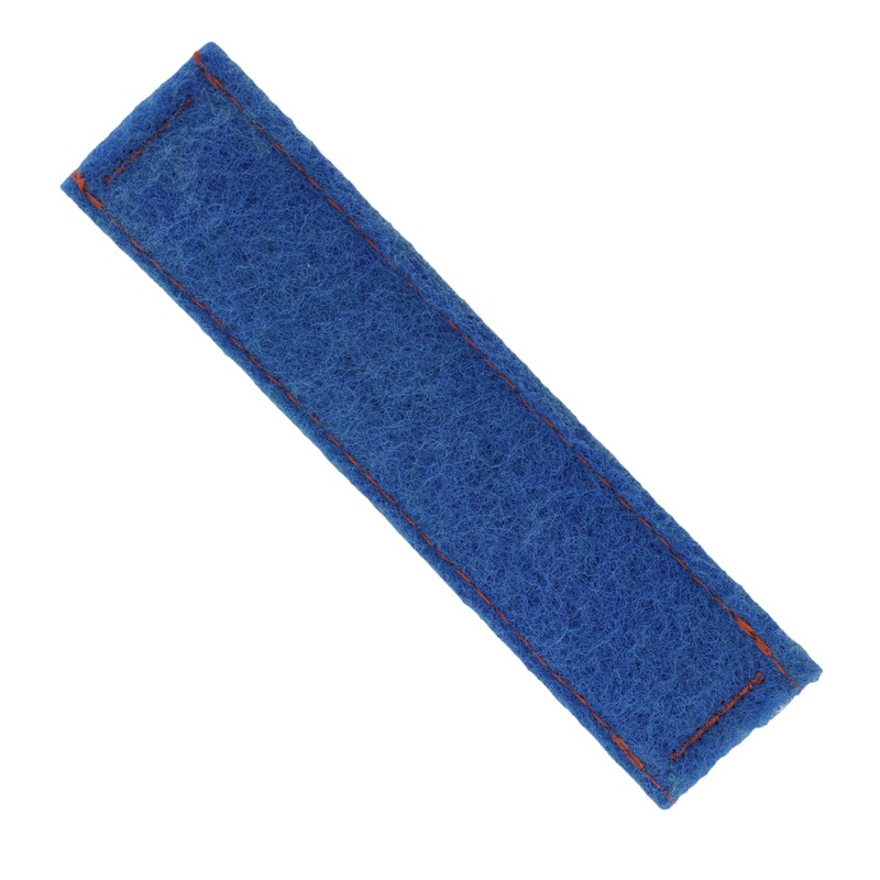 Maykker Switch-Mop Blue Scrubber Replacement Strip