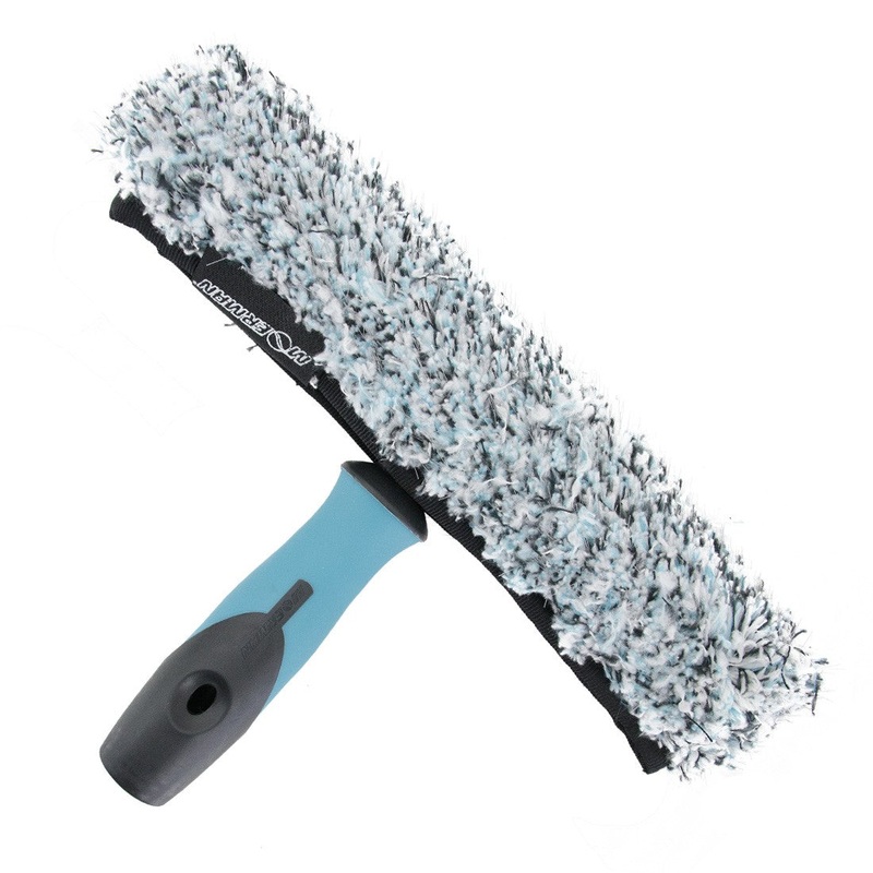 Moerman Complete FUGU Stripwasher