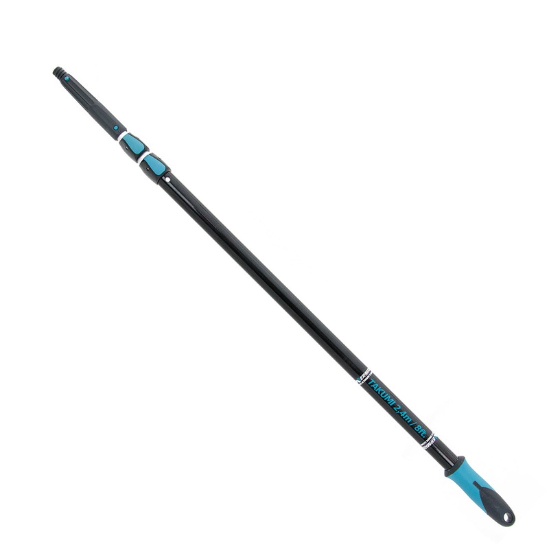 Moerman Takumi Pole – 8 Foot
