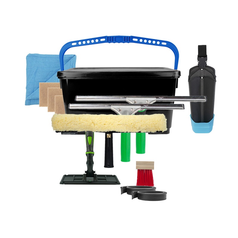 Name Brand Radio’s Starter Kit