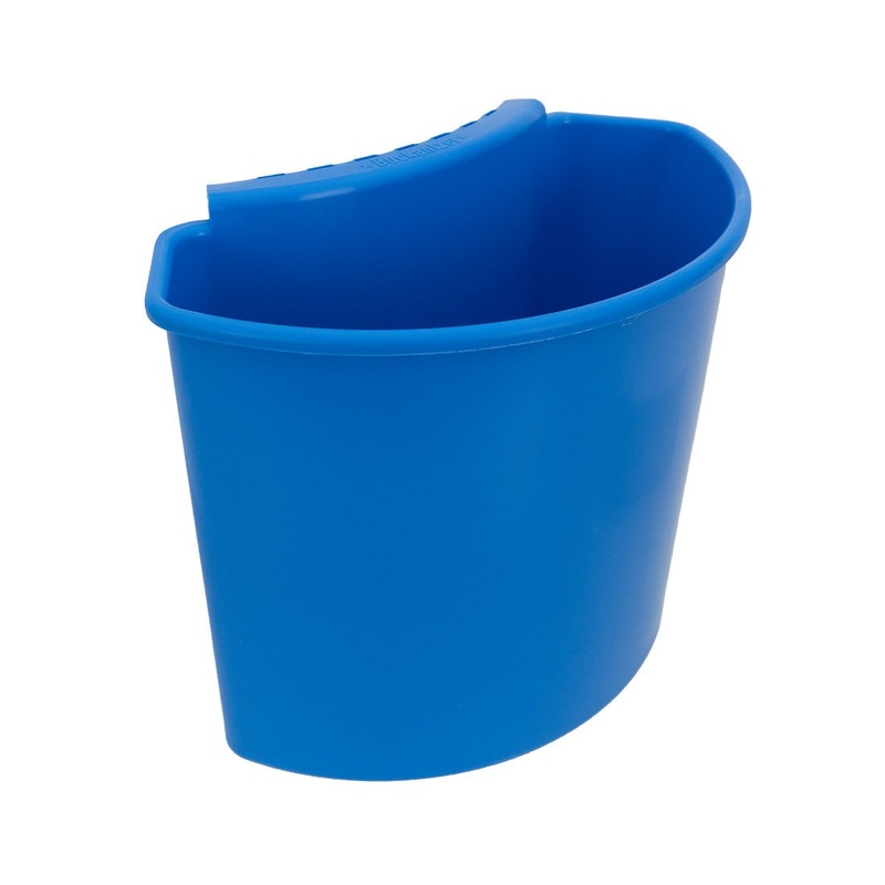 NICE Bucket Buddy|Black|Blue|Red