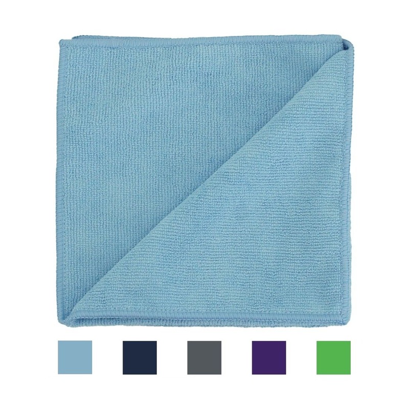 NICE HD Microfiber|Dark Blue|Gray|Purple|Green|Light Blue